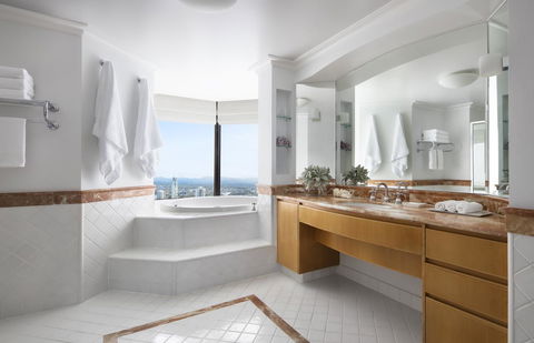 JW Marriott Gold Coast Resort & Spa - Port Augusta Accommodation 26