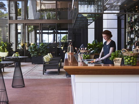 JW Marriott Gold Coast Resort & Spa - Port Augusta Accommodation 41