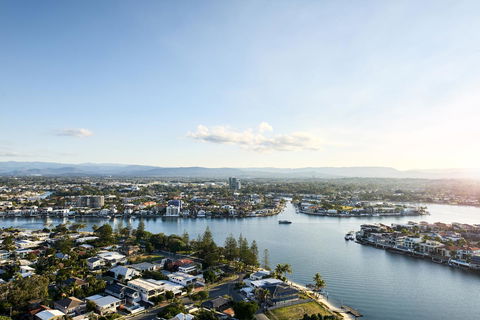 JW Marriott Gold Coast Resort & Spa - Port Augusta Accommodation 12