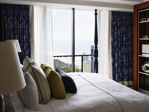 JW Marriott Gold Coast Resort & Spa - Port Augusta Accommodation 33