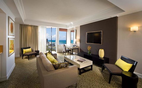 JW Marriott Gold Coast Resort & Spa - Port Augusta Accommodation 29
