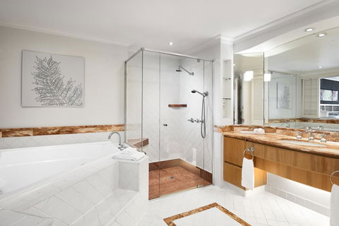 JW Marriott Gold Coast Resort & Spa - Port Augusta Accommodation 31