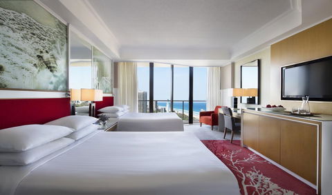 JW Marriott Gold Coast Resort & Spa - Port Augusta Accommodation 15