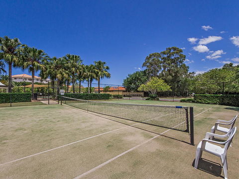 Waterfront Resort Villa With Buggy - Port Augusta Accommodation 18
