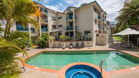 Aruba Beach Resort - Port Augusta Accommodation 24