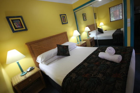 Aruba Beach Resort - Port Augusta Accommodation 1