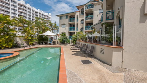 Aruba Beach Resort - Port Augusta Accommodation 23