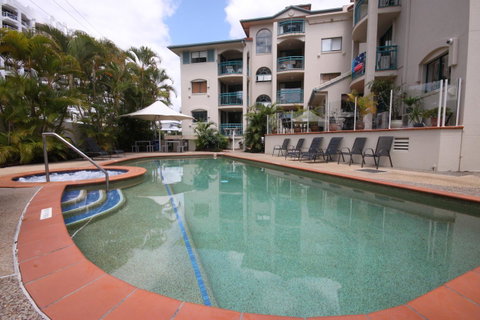 Aruba Beach Resort - Port Augusta Accommodation 13