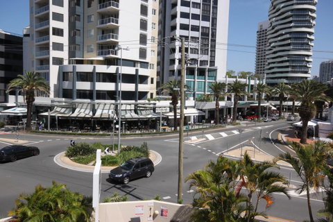 Aruba Beach Resort - Port Augusta Accommodation 8