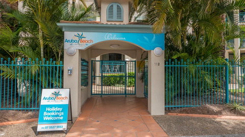 Aruba Beach Resort - Port Augusta Accommodation 26