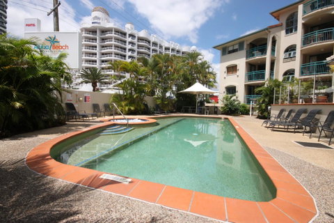 Aruba Beach Resort - Port Augusta Accommodation 3