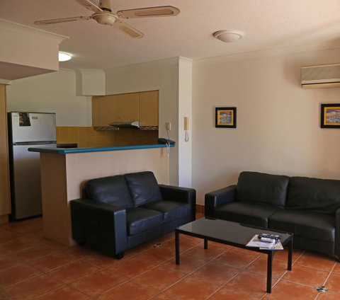 Aruba Beach Resort - Port Augusta Accommodation 21