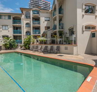 Aruba Beach Resort - Port Augusta Accommodation