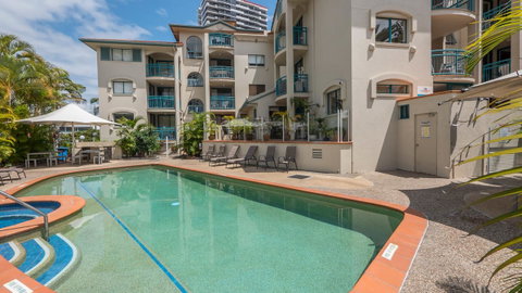Aruba Beach Resort - Port Augusta Accommodation 0