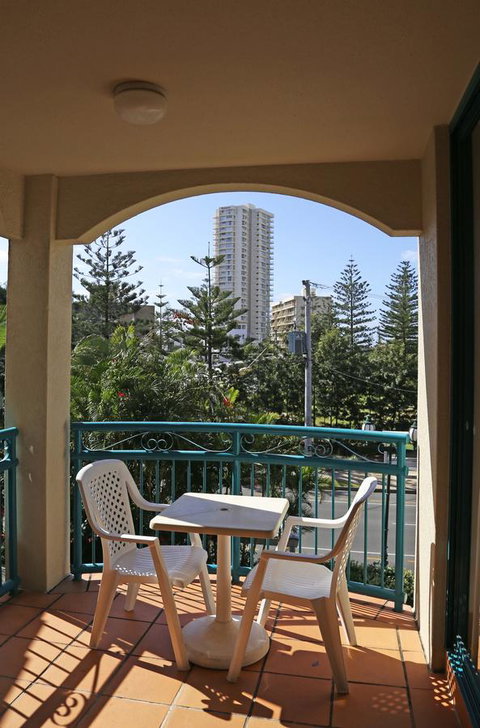 Aruba Beach Resort - Port Augusta Accommodation 22