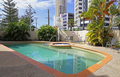Aruba Beach Resort - Port Augusta Accommodation 6