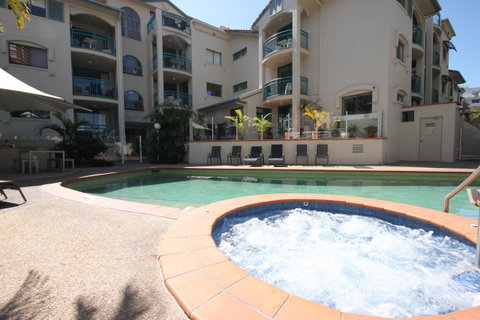 Aruba Beach Resort - Port Augusta Accommodation 12