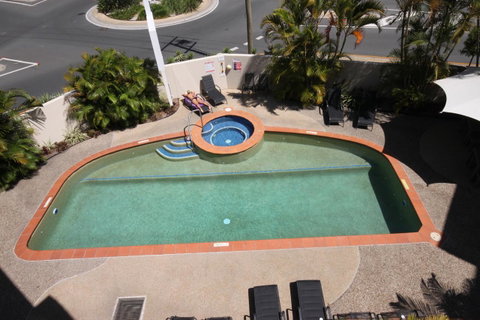 Aruba Beach Resort - Port Augusta Accommodation 18
