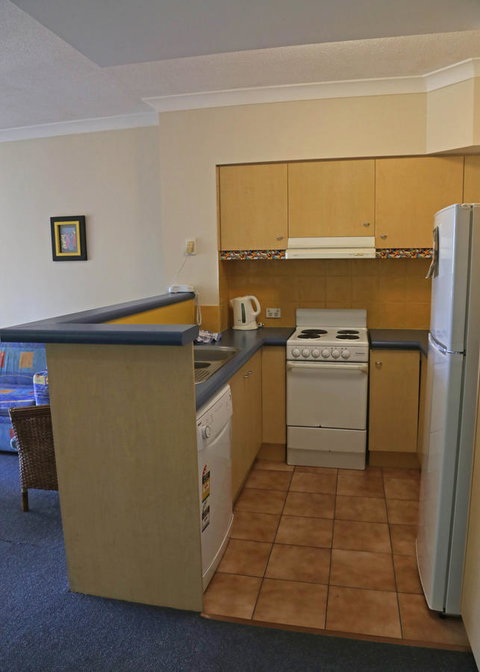 Aruba Beach Resort - Port Augusta Accommodation 2