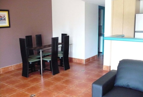 Aruba Beach Resort - Port Augusta Accommodation 4