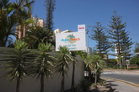 Aruba Beach Resort - Port Augusta Accommodation 17