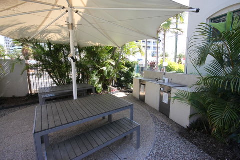 Aruba Beach Resort - Port Augusta Accommodation 11