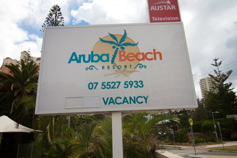 Aruba Beach Resort - Port Augusta Accommodation 15