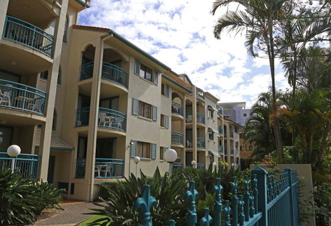 Aruba Beach Resort - Port Augusta Accommodation 20
