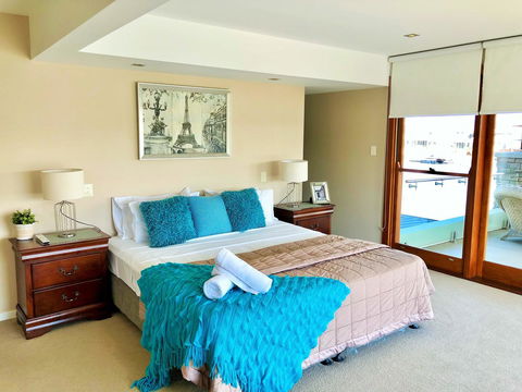 Riverfront Dream - Port Augusta Accommodation 6
