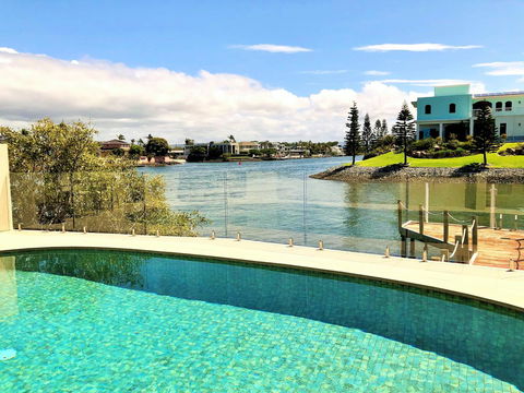 Riverfront Dream - Port Augusta Accommodation 33