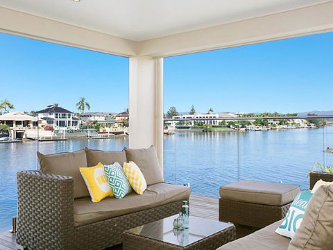 Riverfront Dream - Port Augusta Accommodation 13