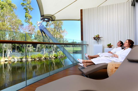 RACV Royal Pines Resort Gold Coast - Port Augusta Accommodation 29