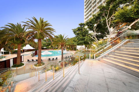 RACV Royal Pines Resort Gold Coast - Port Augusta Accommodation 41