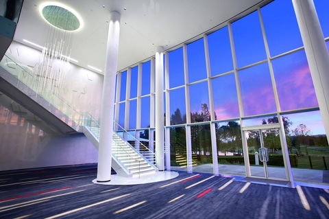 RACV Royal Pines Resort Gold Coast - Port Augusta Accommodation 36