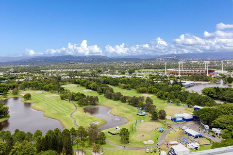 RACV Royal Pines Resort Gold Coast - Port Augusta Accommodation 15