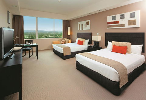 RACV Royal Pines Resort Gold Coast - Port Augusta Accommodation 19