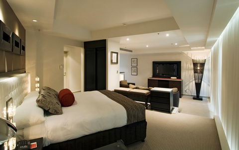 RACV Royal Pines Resort Gold Coast - Port Augusta Accommodation 21