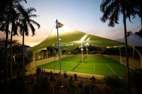 RACV Royal Pines Resort Gold Coast - Port Augusta Accommodation 44