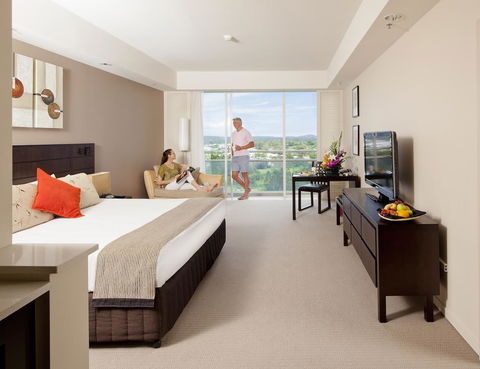 RACV Royal Pines Resort Gold Coast - Port Augusta Accommodation 20