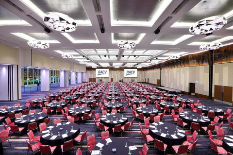 RACV Royal Pines Resort Gold Coast - Port Augusta Accommodation 33