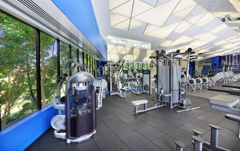 RACV Royal Pines Resort Gold Coast - Port Augusta Accommodation 11