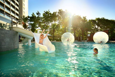 RACV Royal Pines Resort Gold Coast - Port Augusta Accommodation 40