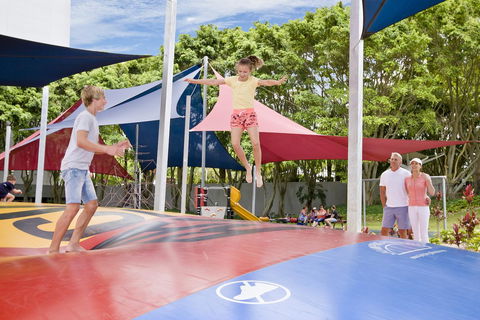 RACV Royal Pines Resort Gold Coast - Port Augusta Accommodation 5