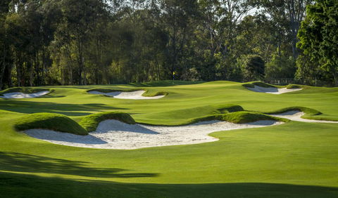 RACV Royal Pines Resort Gold Coast - Port Augusta Accommodation 16