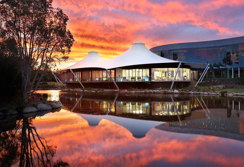 RACV Royal Pines Resort Gold Coast - Port Augusta Accommodation 26