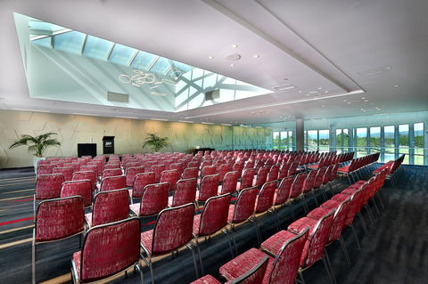 RACV Royal Pines Resort Gold Coast - Port Augusta Accommodation 35