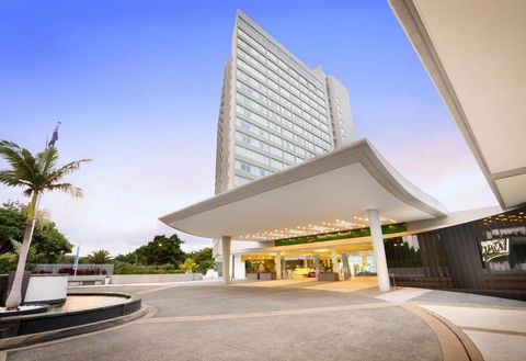 RACV Royal Pines Resort Gold Coast - Port Augusta Accommodation 43