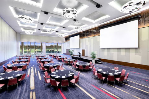 RACV Royal Pines Resort Gold Coast - Port Augusta Accommodation 37