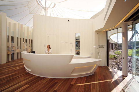 RACV Royal Pines Resort Gold Coast - Port Augusta Accommodation 28