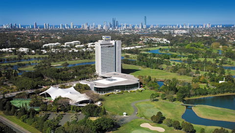 RACV Royal Pines Resort Gold Coast - Port Augusta Accommodation 12